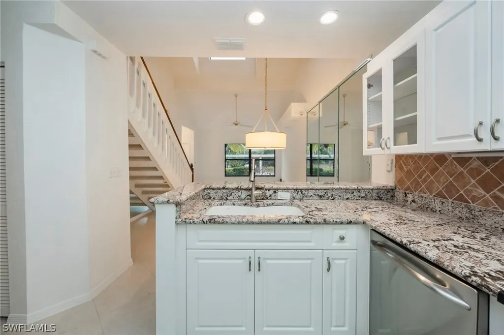 50 Emerald Woods Drive Naples FL 34108