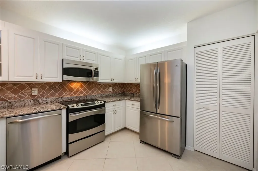 50 Emerald Woods Drive Naples FL 34108