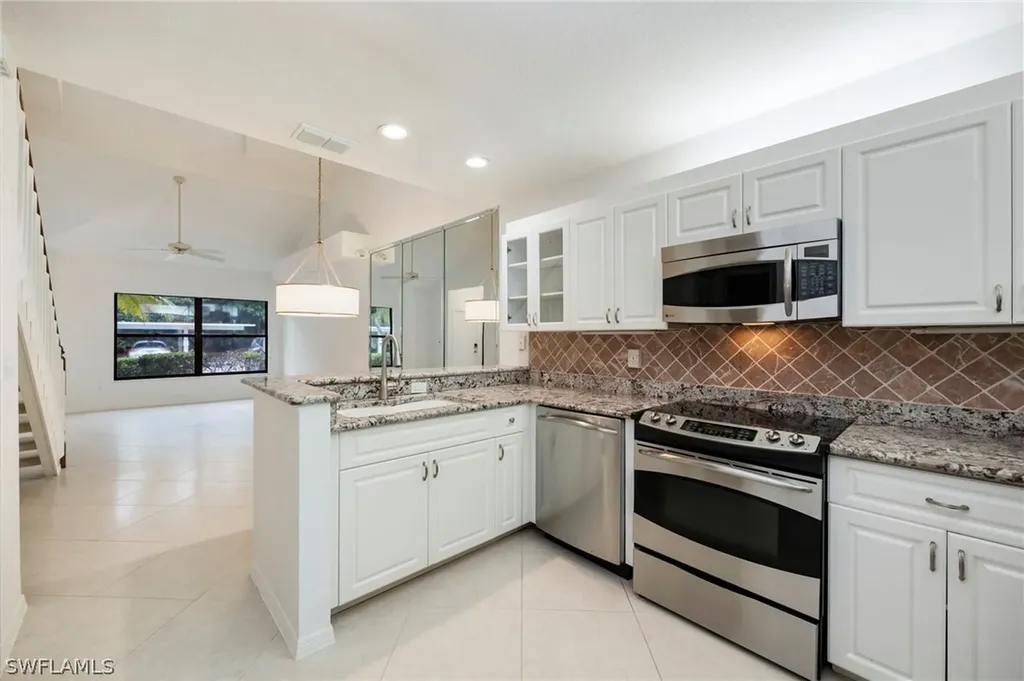 50 Emerald Woods Drive Naples FL 34108