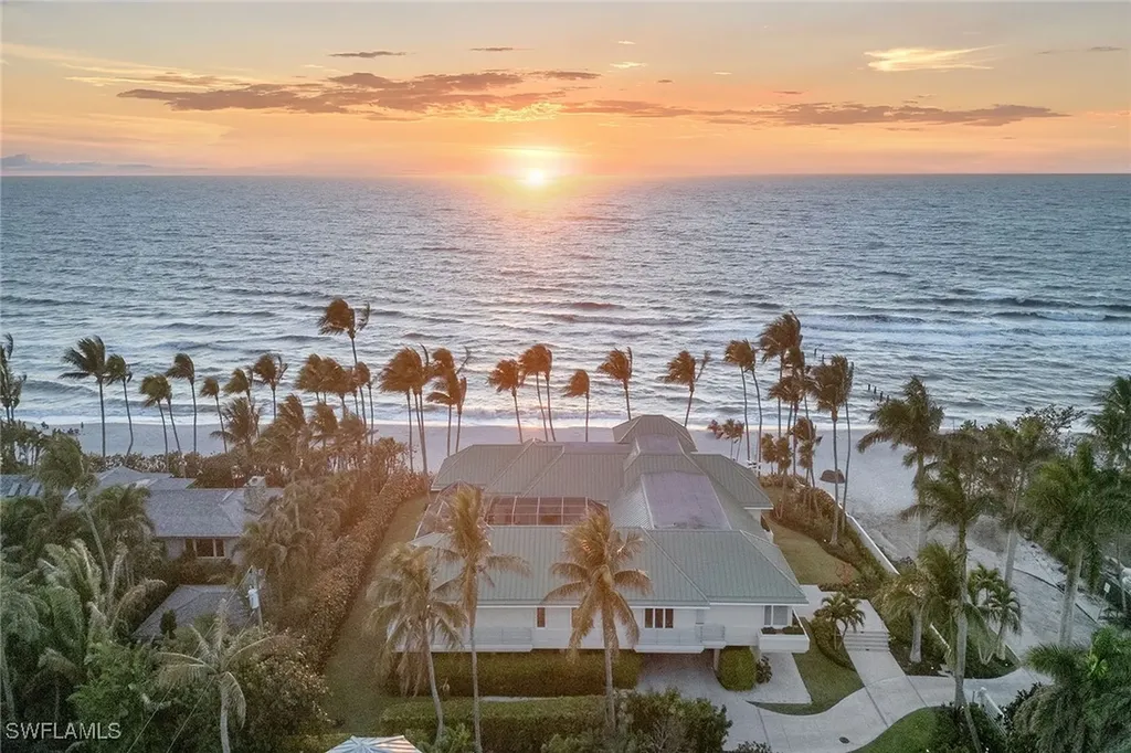 30 3rd Avenue S Naples FL 34102