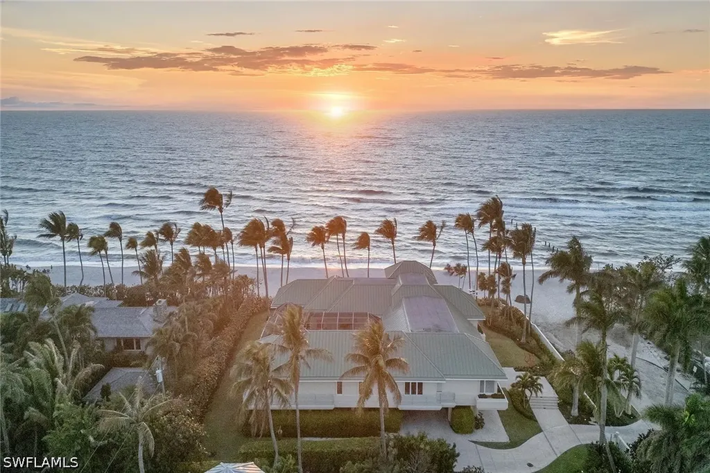 30 3rd Avenue S Naples FL 34102
