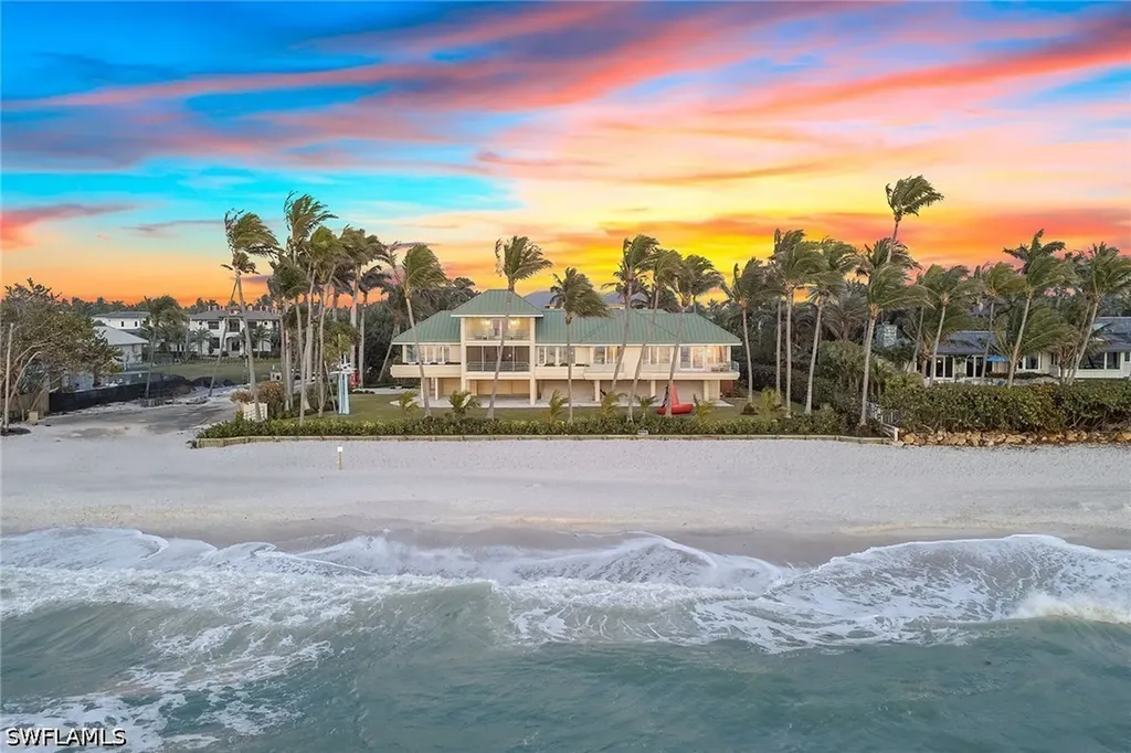 30 3rd Avenue S Naples FL 34102