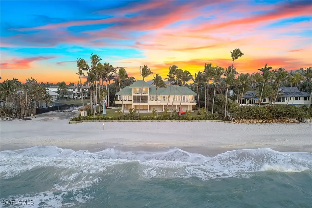 30 3rd Avenue S Naples FL 34102