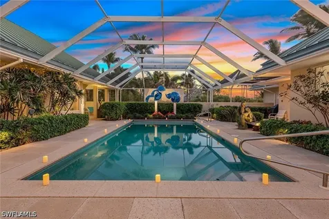 30 3RD Avenue S Naples FL 34102