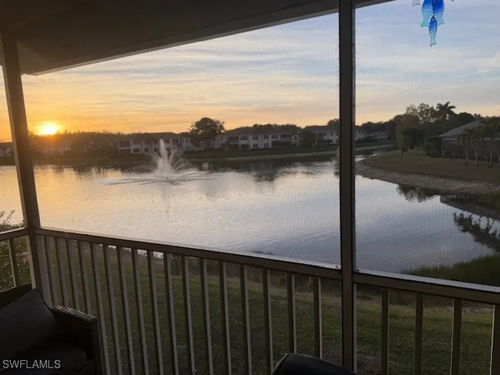 Bonita Springs FL, 25730 Lake Amelia Way, Unit 202