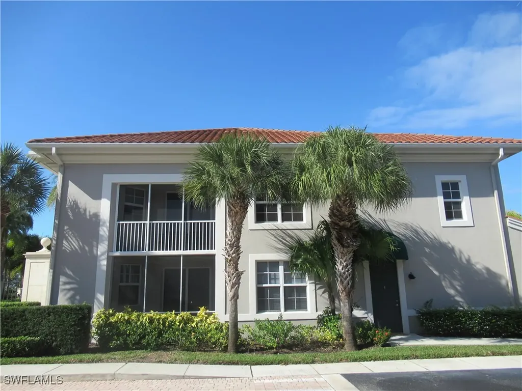 8561 Evernia Court Estero FL 34135