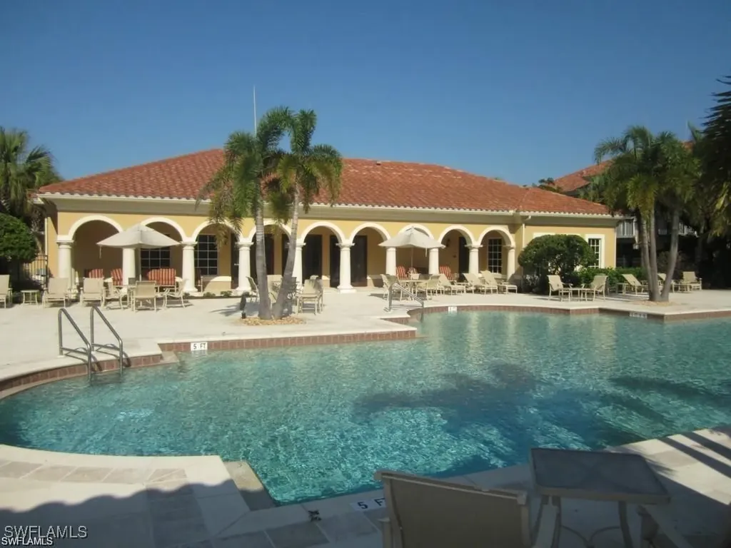 8561 Evernia Court Estero FL 34135