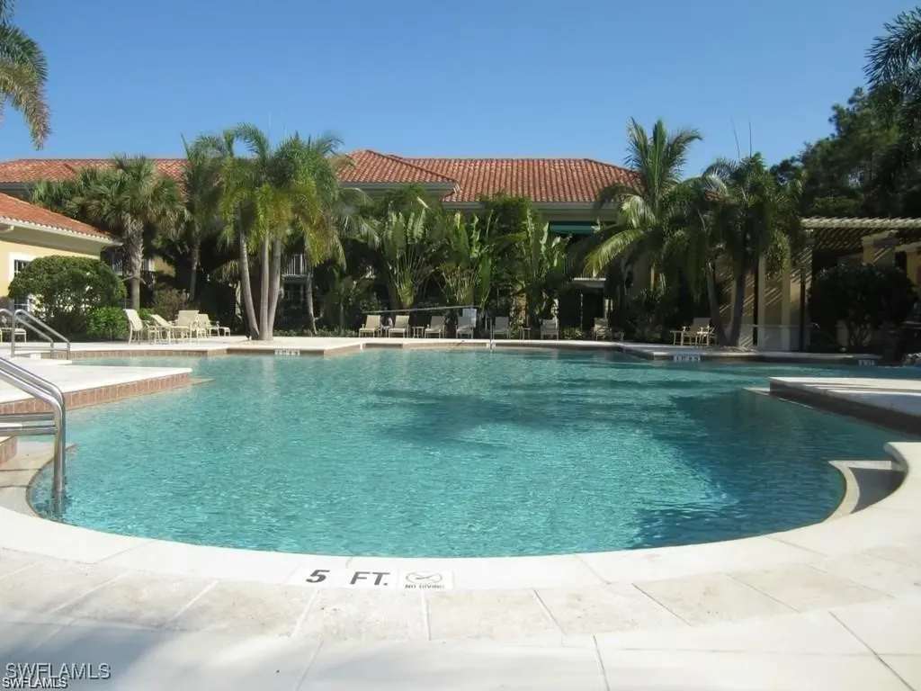 8561 Evernia Court Estero FL 34135
