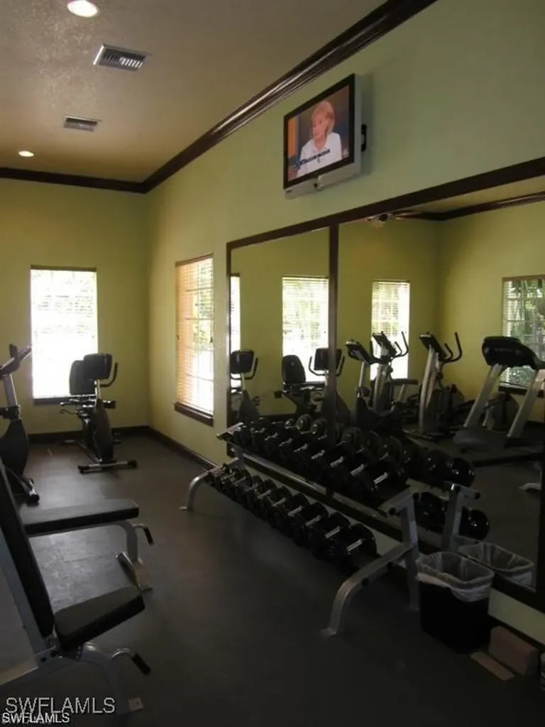8561 Evernia Court Estero FL 34135