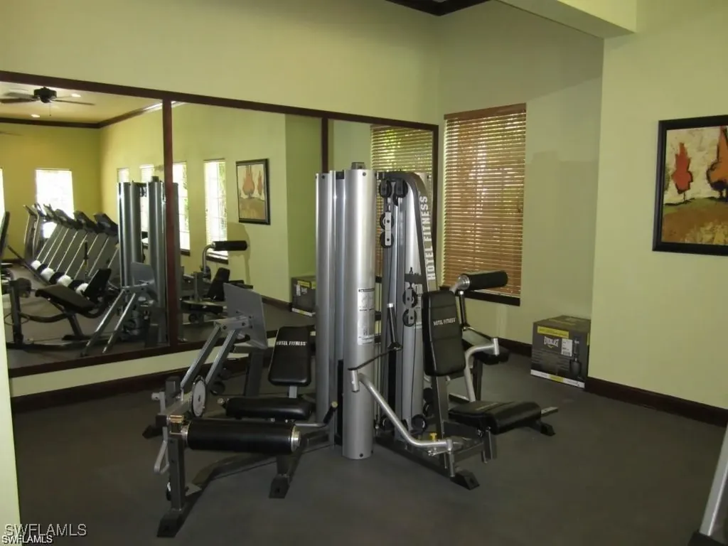 8561 Evernia Court Estero FL 34135