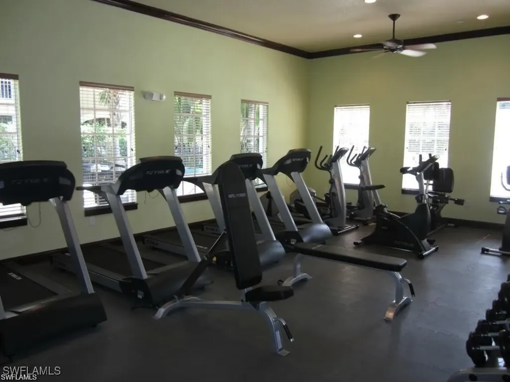 8561 Evernia Court Estero FL 34135