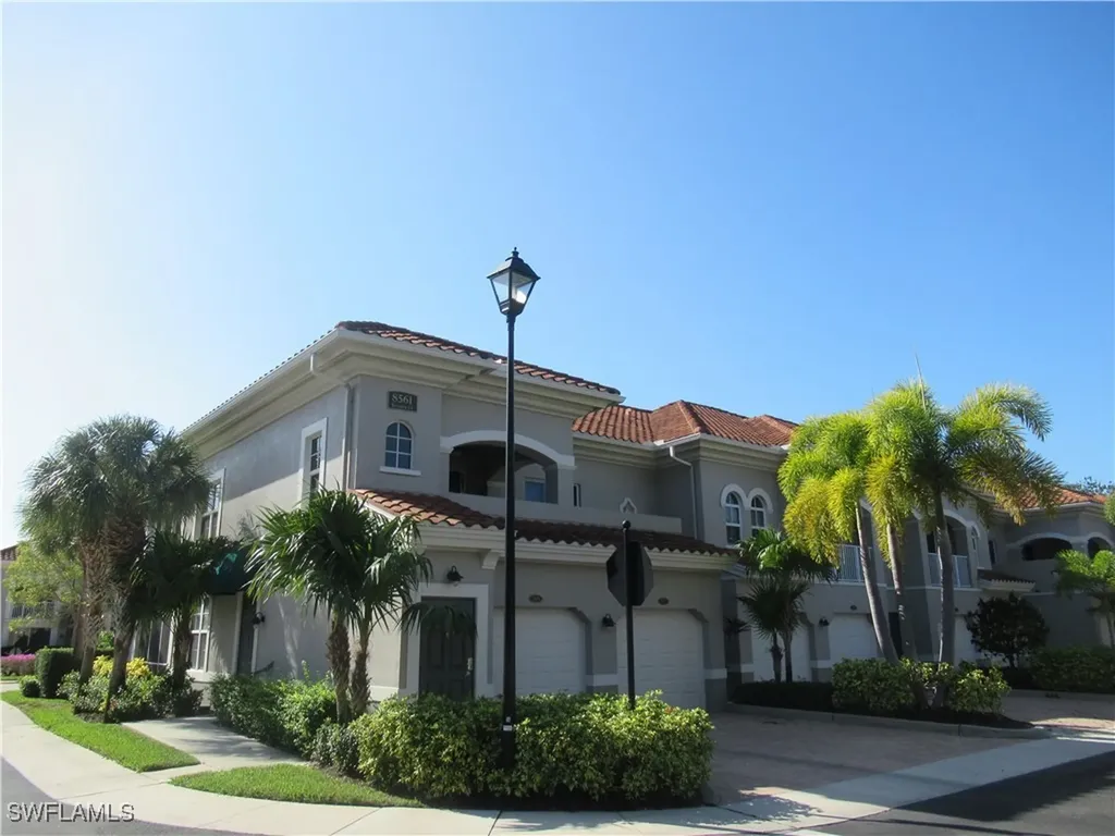 8561 Evernia Court Estero FL 34135