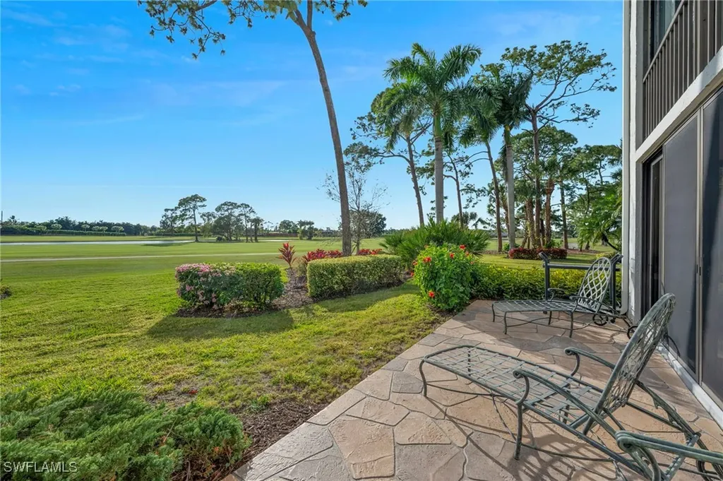 1014 Wildwood Lane Naples FL 34105
