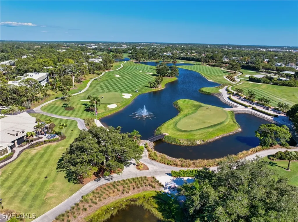 1014 Wildwood Lane Naples FL 34105