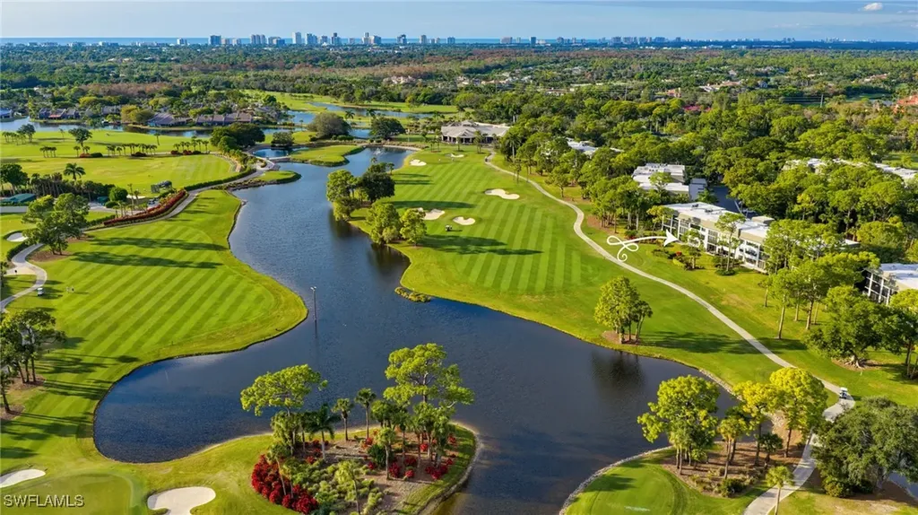 1014 Wildwood Lane Naples FL 34105
