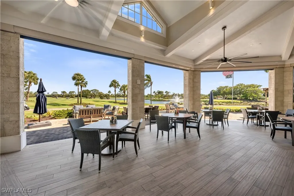 1014 Wildwood Lane Naples FL 34105