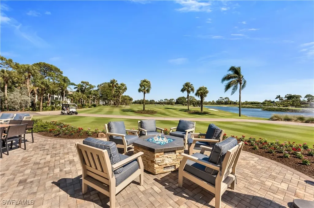 1014 Wildwood Lane Naples FL 34105