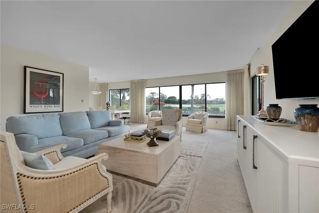 1014 Wildwood Lane Naples FL 34105