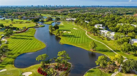1014 Wildwood Lane Naples FL 34105