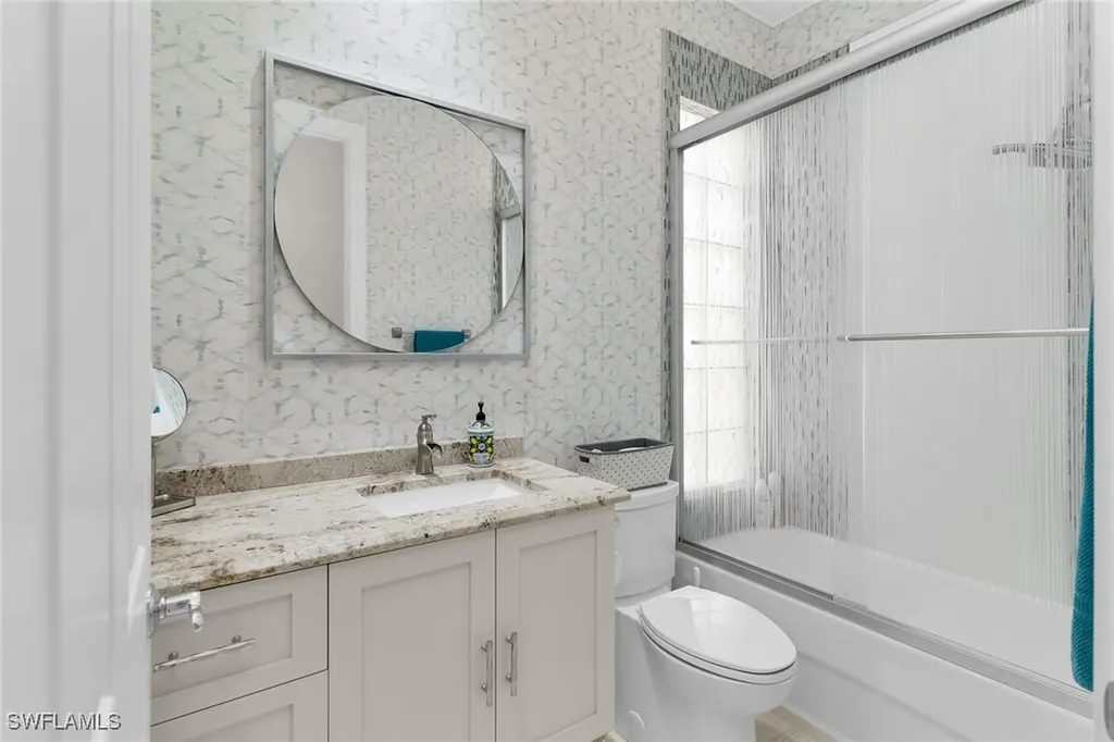 7911 Portofino Court Naples FL 34114