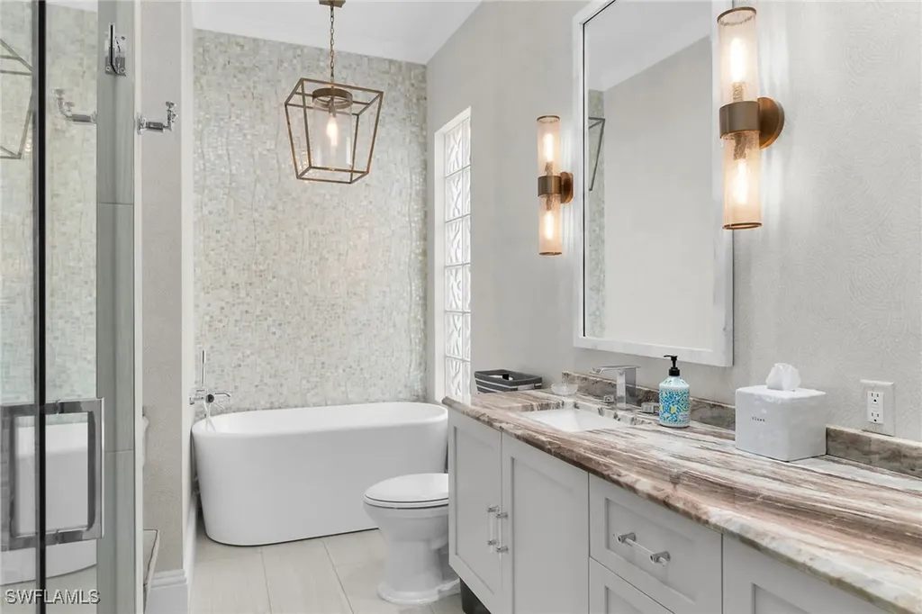 7911 Portofino Court Naples FL 34114