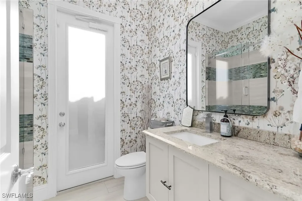 7911 Portofino Court Naples FL 34114