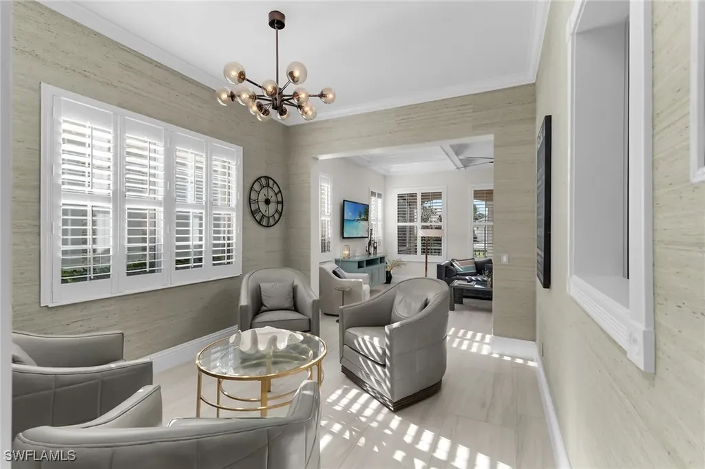 7911 Portofino Court Naples FL 34114