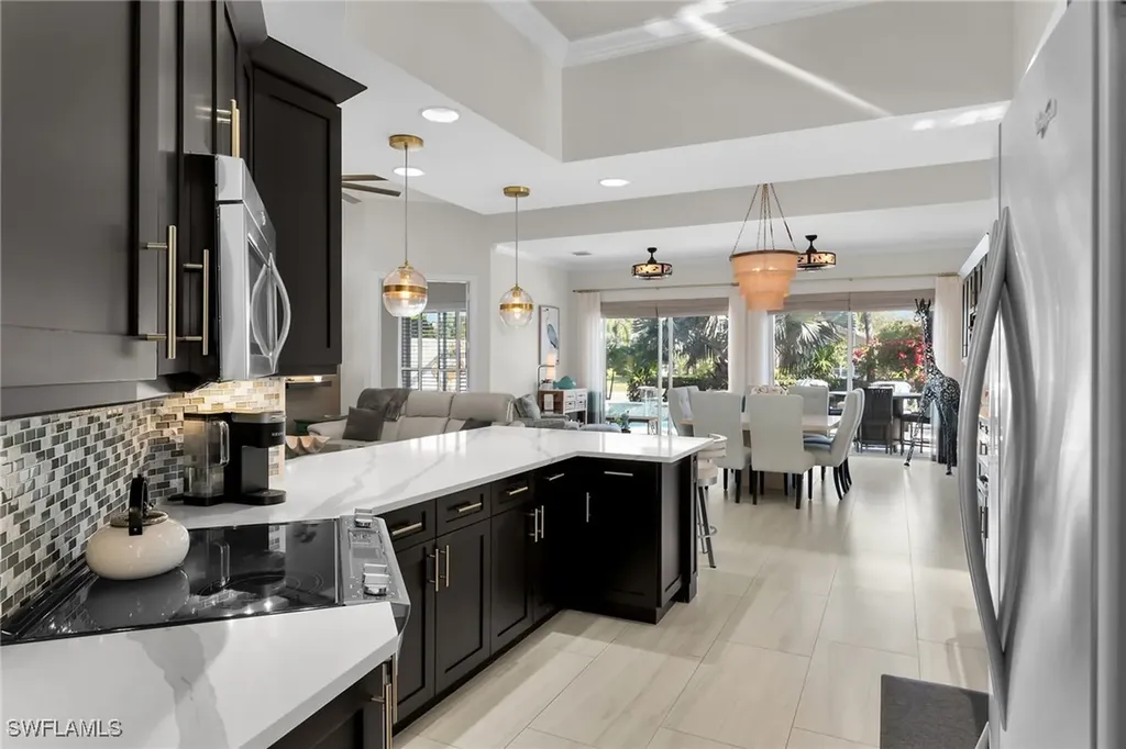 7911 Portofino Court Naples FL 34114