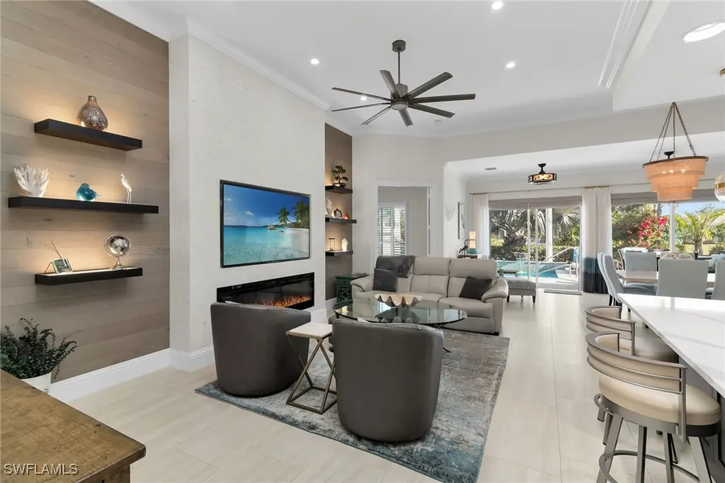 7911 Portofino Court Naples FL 34114