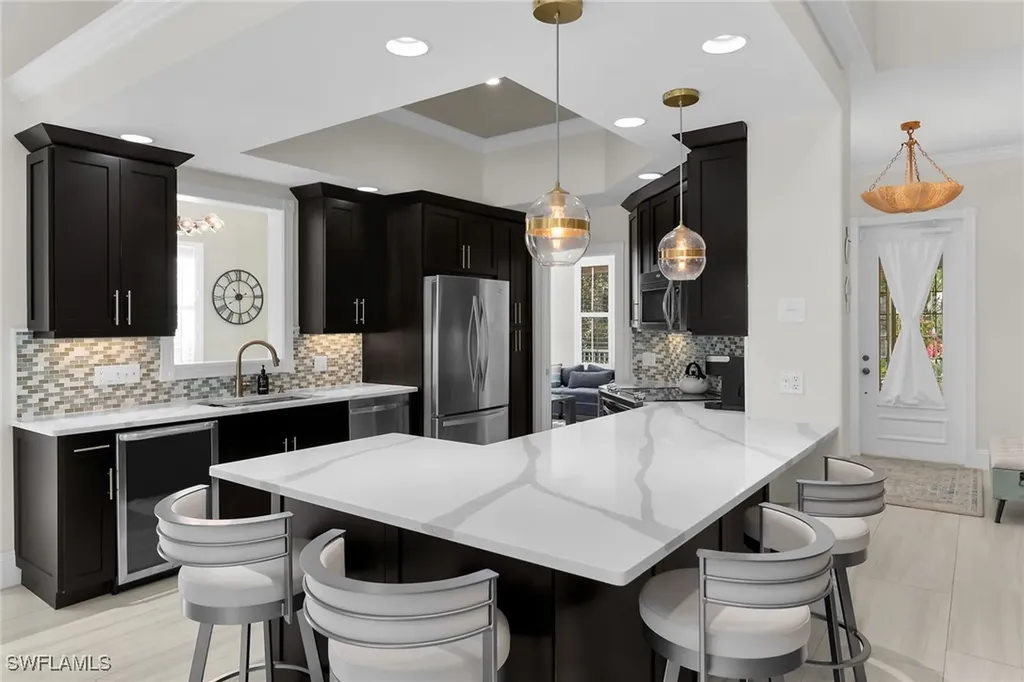 7911 Portofino Court Naples FL 34114