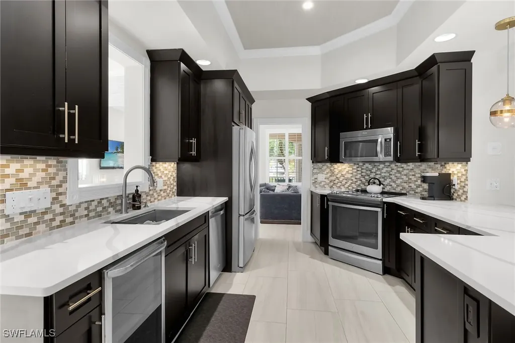 7911 Portofino Court Naples FL 34114