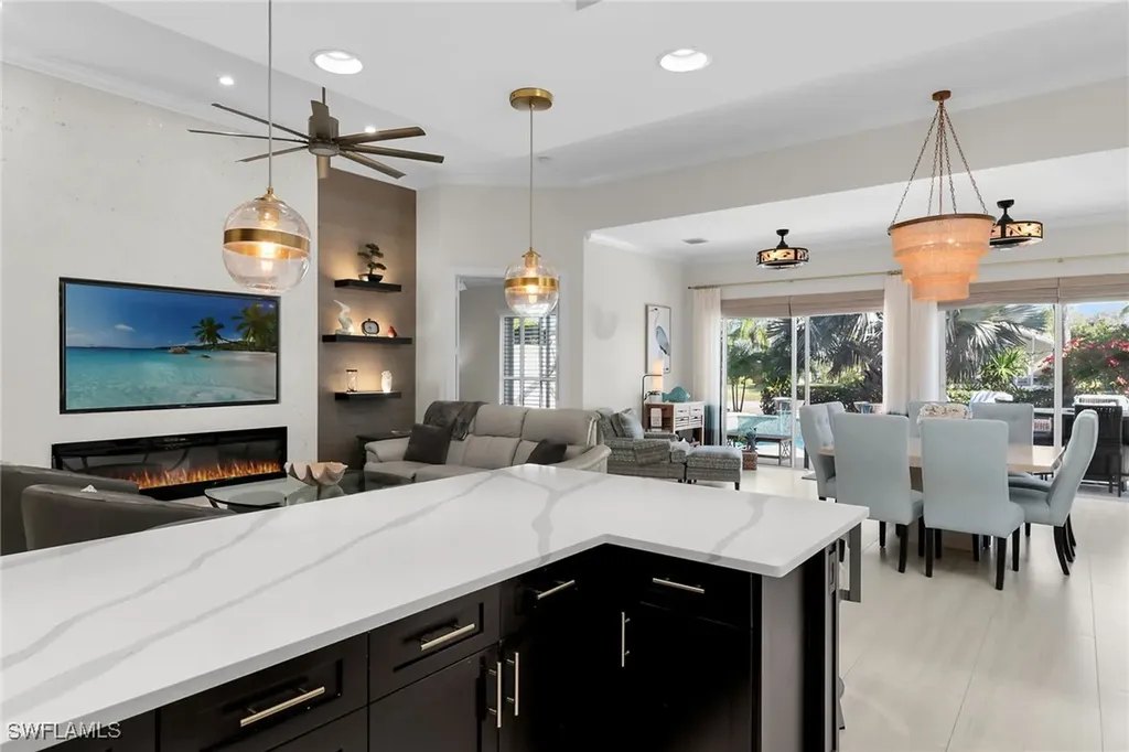 7911 Portofino Court Naples FL 34114