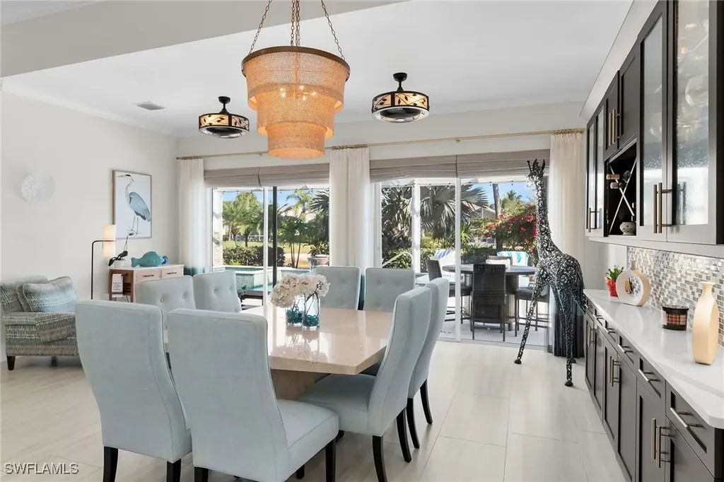 7911 Portofino Court Naples FL 34114