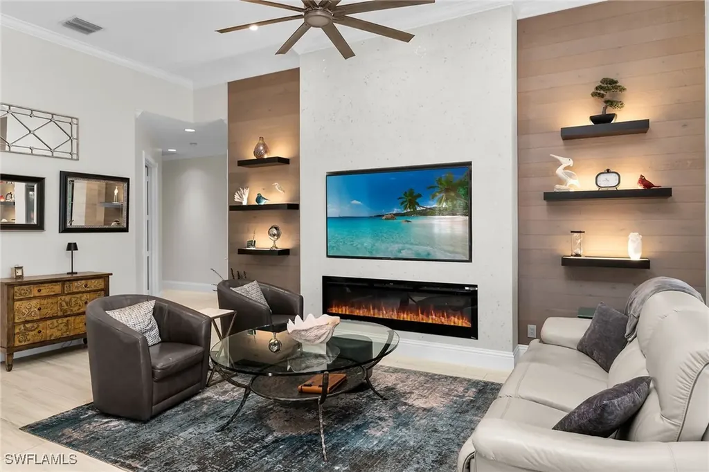 7911 Portofino Court Naples FL 34114