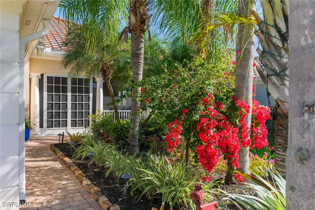 7911 Portofino Court Naples FL 34114