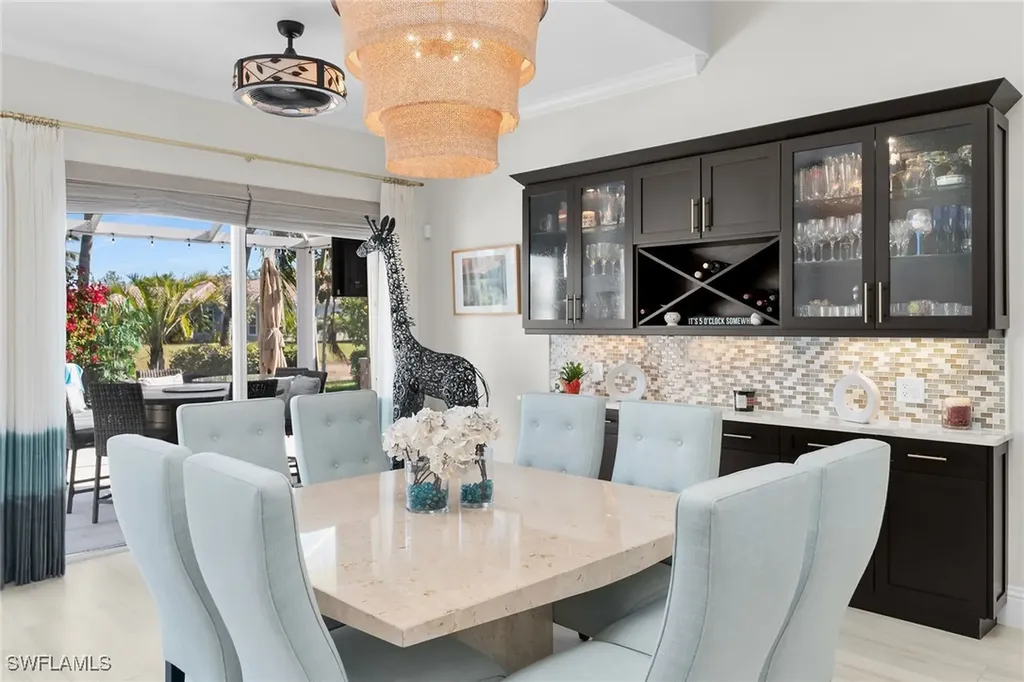 7911 Portofino Court Naples FL 34114