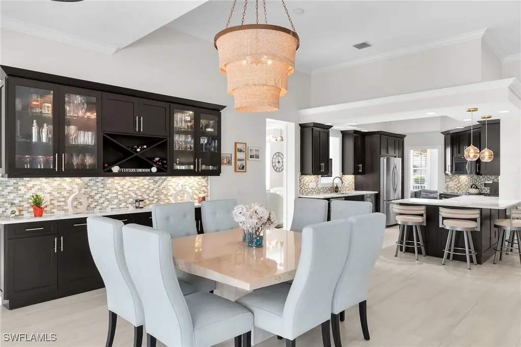 7911 Portofino Court Naples FL 34114