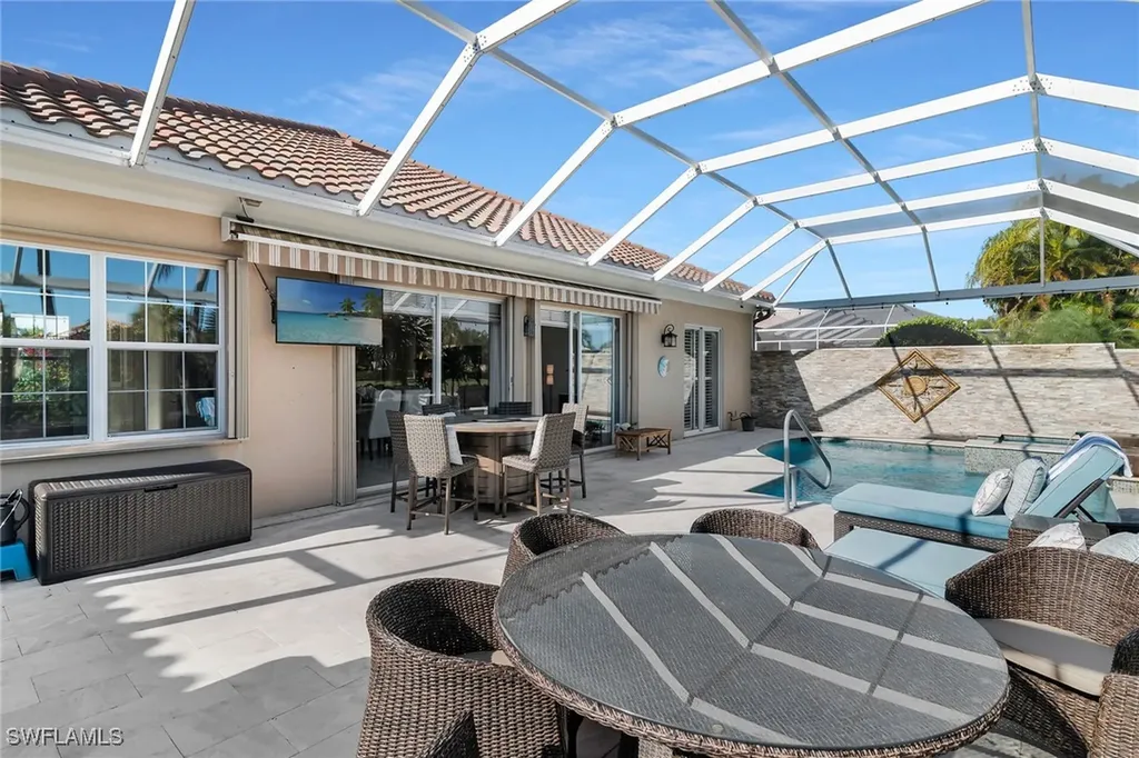 7911 Portofino Court Naples FL 34114