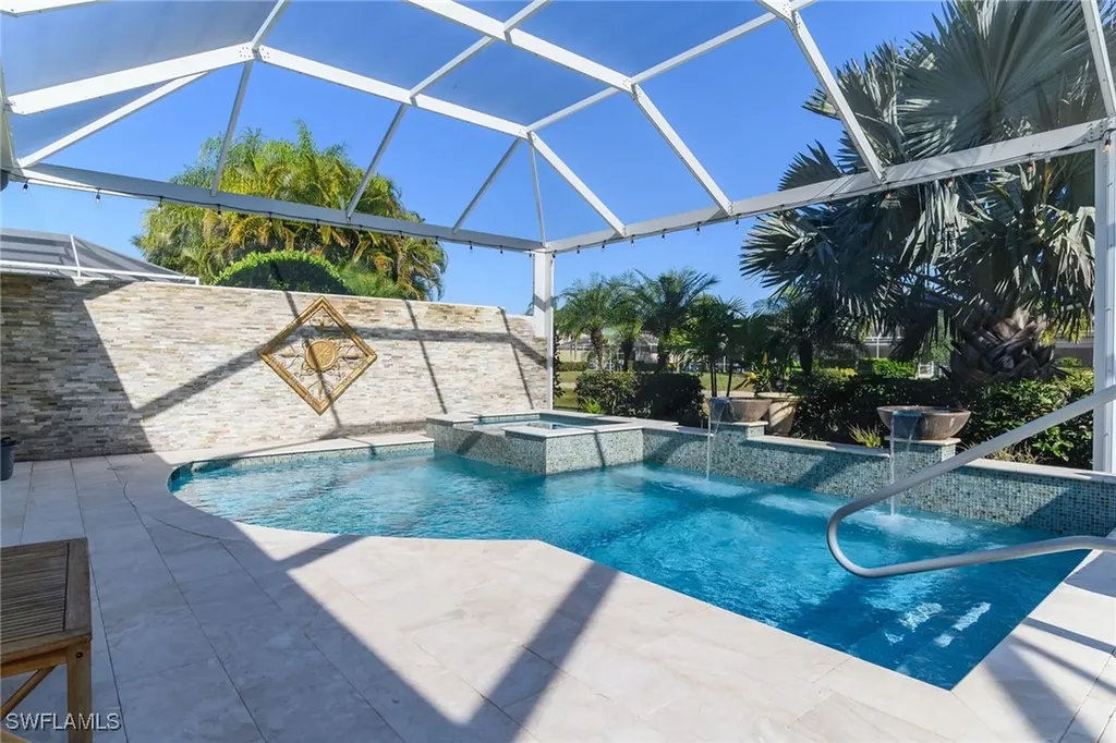 7911 Portofino Court Naples FL 34114