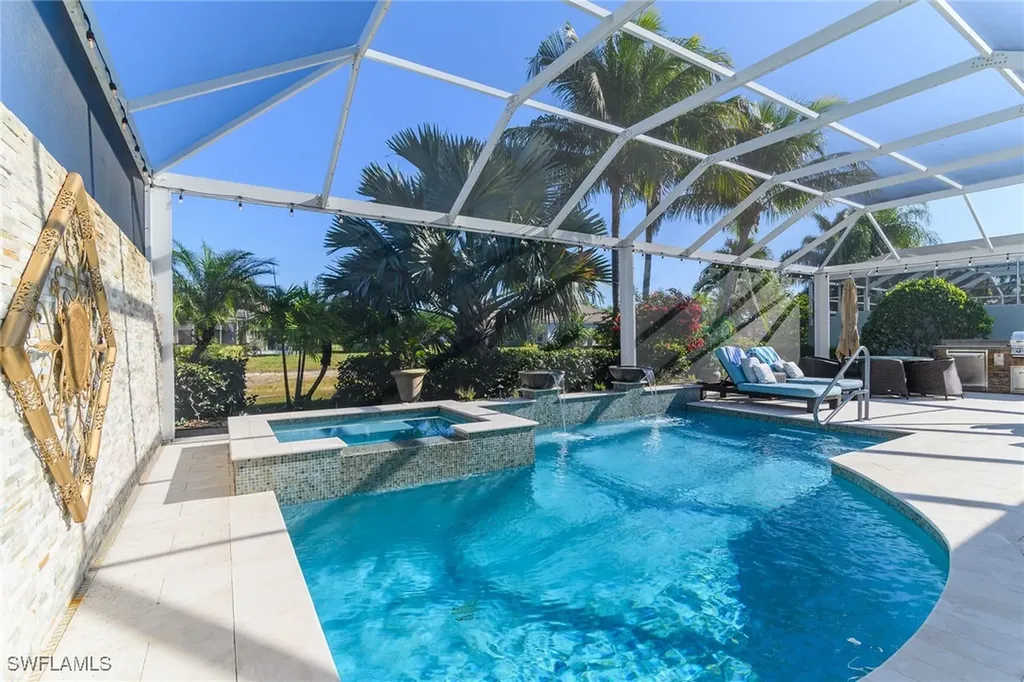 7911 Portofino Court Naples FL 34114