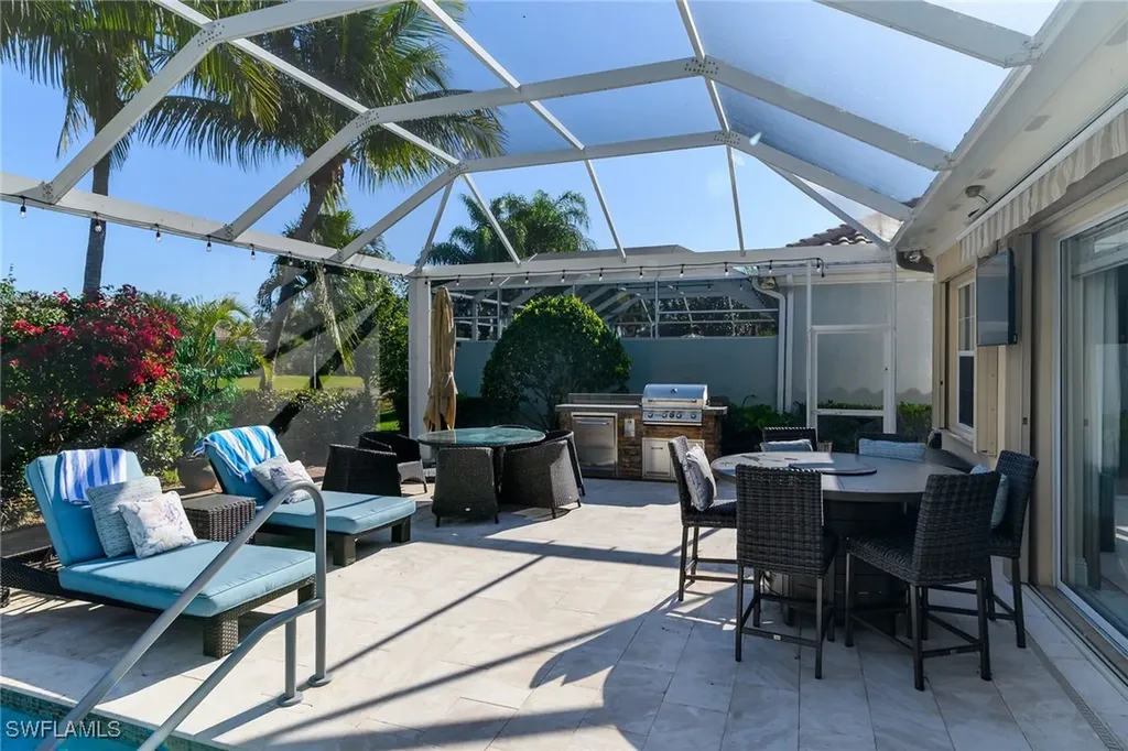 7911 Portofino Court Naples FL 34114
