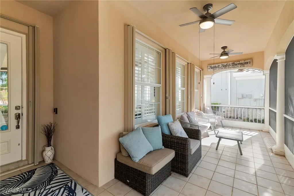 7911 Portofino Court Naples FL 34114