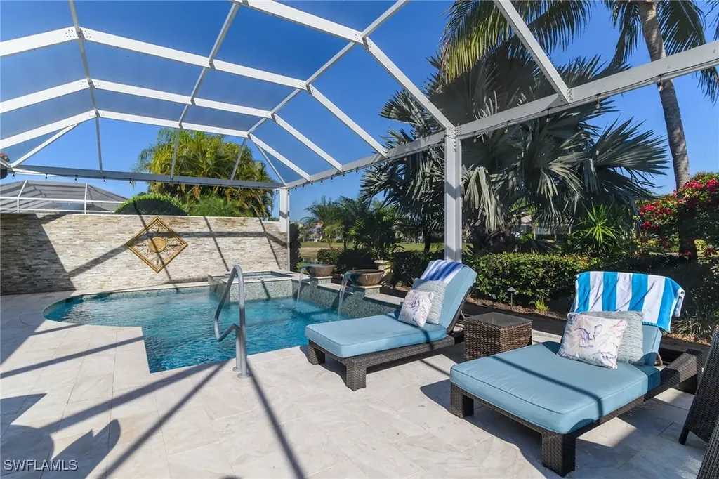 7911 Portofino Court Naples FL 34114