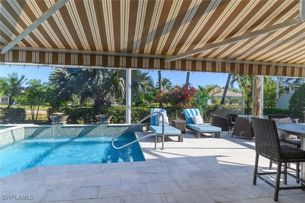 7911 Portofino Court Naples FL 34114