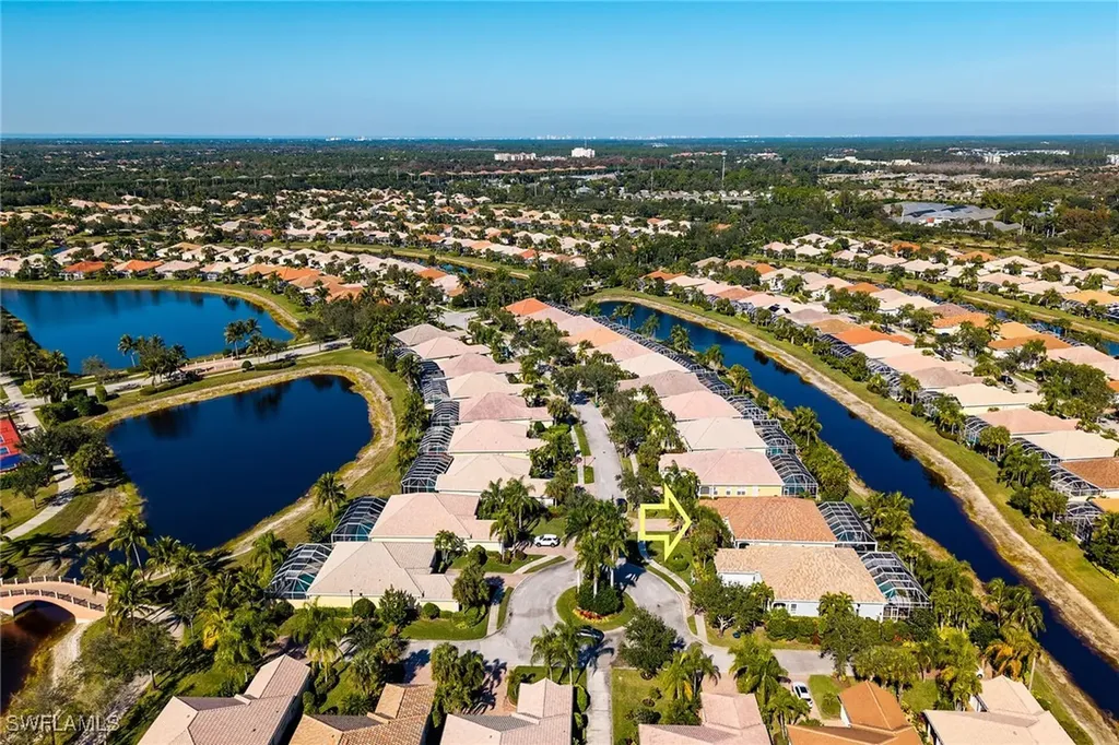 7911 Portofino Court Naples FL 34114