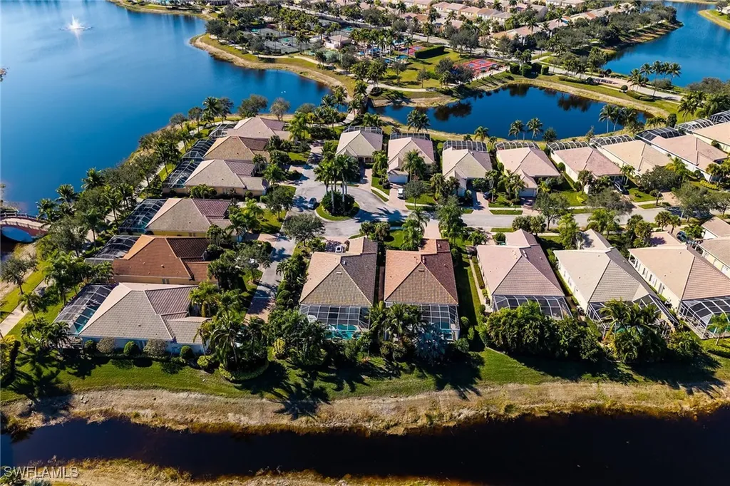 7911 Portofino Court Naples FL 34114