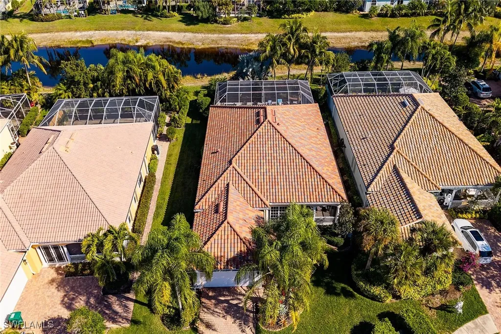 7911 Portofino Court Naples FL 34114