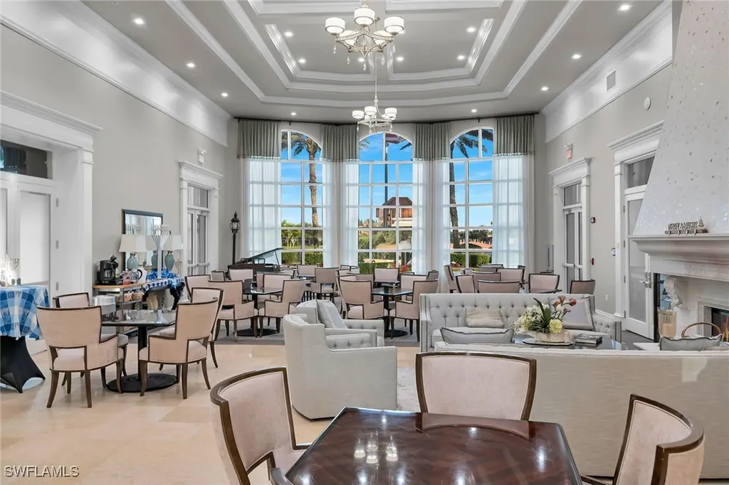 7911 Portofino Court Naples FL 34114