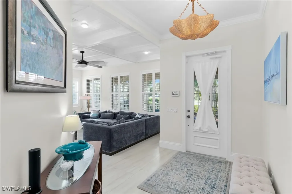 7911 Portofino Court Naples FL 34114