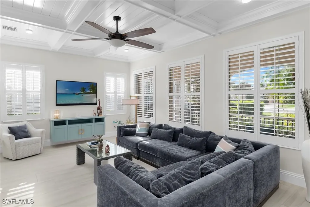 7911 Portofino Court Naples FL 34114